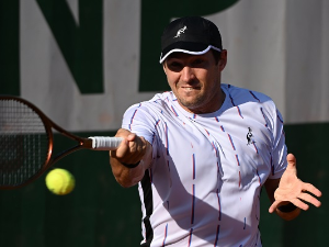 Лајовић на корак од главног жреба на турниру у Синсинатију