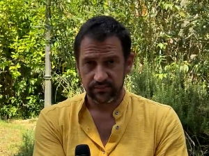 Горан Богдан: Ако нешто није гушт, то на крају неће испасти добро