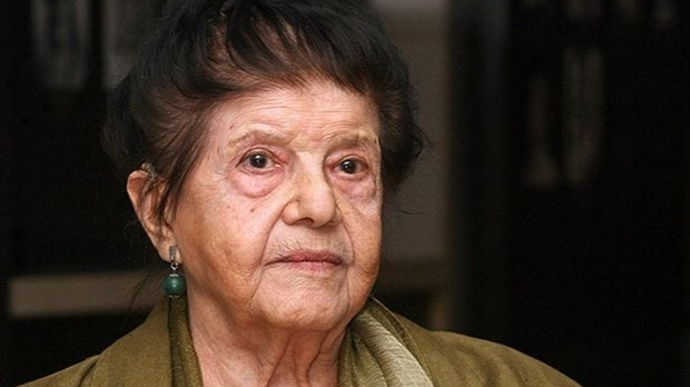 Мира Ступица