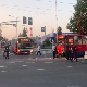 Семафор на Трошарини био неисправан десет дана, поправљен тек после судара аутобуса и трамваја