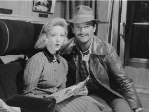 65 година Телевизије Београд: Извињавамо се, много се извињавамо