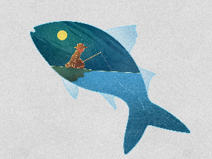 Добро јутро децо: Мала школа пецања, 2. део