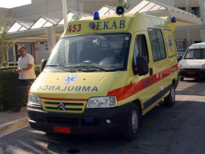 Пронађено тело жене из Србије на Лефкади