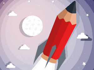 Добро јутро децо: Оловка пише срцем, 23. део