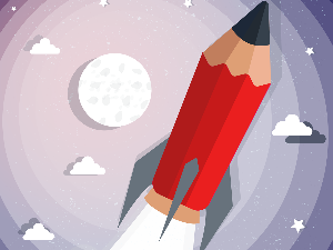 Добро јутро децо: Оловка пише срцем, 25. део