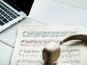 Музика вива – Композиције Дијане Чемерите