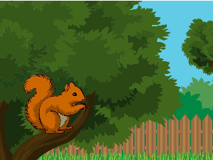 Добро јутро децо: Кестен и Верка