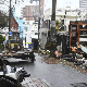  Снажан тајфун погодио Јапан - наређена евакуација 240.000 људи, отказани летови