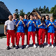 Србију представља десет такмичара на Европском првенству у боксу за кадете и кадеткиње