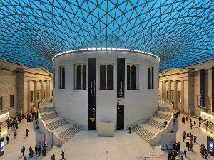 Радник Британског музеја отпуштен због више несталих предмета