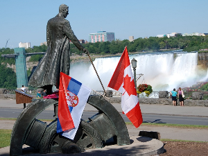 Прича из расејања: Срби освајају Канаду, 1. део