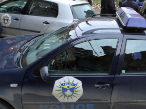 Косовску полицију напустила седморица Срба