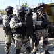 "Рат полицајаца" у Словачкој, хапшења пред ванредне изборе