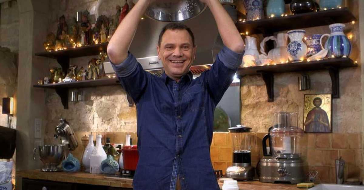 Приче и рецепти светског кувара: Бибер, 6-14 Приче и рецепти светског кувара: Бибер, 6-14