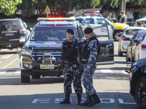 Сеча врха бразилске војне полиције, хакер тврди да је Болсонаро тражио упад у гласачке машине