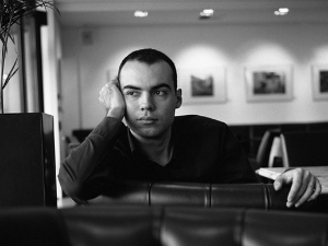 Бранко Џиновић 