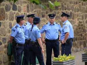 Још два нова српска полицајца дали отказе на северу КиМ 