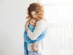 Уколико жена пати од постпорођајне депресије не значи да је лоша мајка