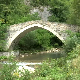 Римски мост код Љубовије посластица за туристе и планинаре