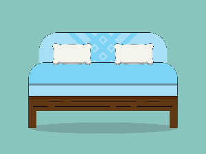 Добро јутро децо: Јастук од меморијске пене