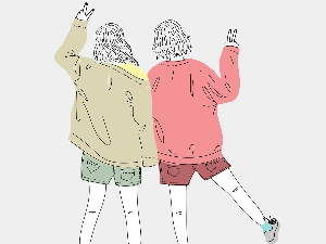 Модовање: Маскара