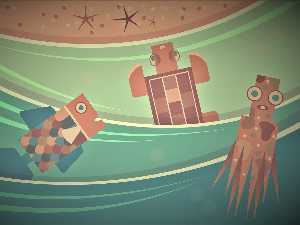 Добро јутро децо: Кроле, корњача