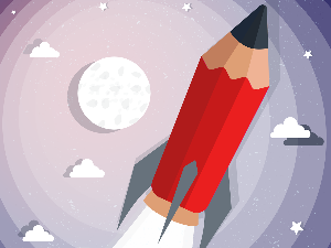 Добро јутро децо: Оловка пише срцем, 12. део