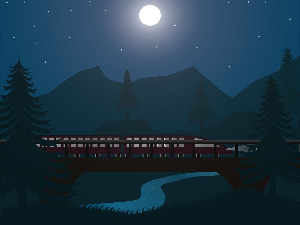 Добро јутро децо: Чаролије шуме и потока