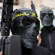 Хамас и Исламски џихад против Фатаха, сенка Ел Аламејна на Западној обали