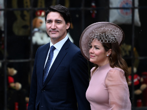 Канадски премијер Џастин Тридо и супруга Софи разводе се после 18 година брака