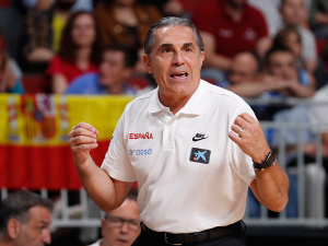 Скариоло саопштио коначан списак кошаркаша Шпаније за Светско првенство