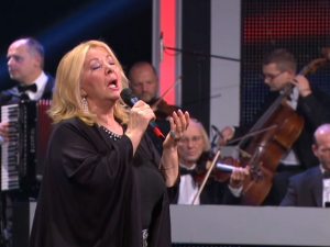 Медаљон - Бранкица Васић