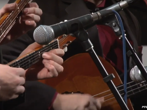 Уживо - ,,Из Београда с љубављу‘‘, први део