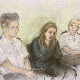 Луси Летби осуђена на доживотни затвор због убиства беба у Великој Британији