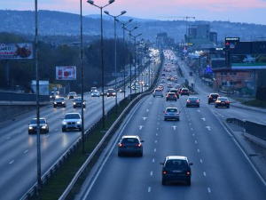 Саобраћај нормализован, блокаде уклоњене; ВЈT формирао предмет због претње смрћу полицији са налога "ФДУ у блокади"
