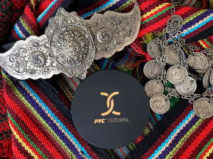 Медаљон - Цигани Ивановићи