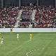 Отворен нови стадион у Лесковцу, Дубочица боља од Новог Сада