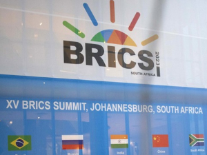 Будућност Брикса у Јоханесбургу, хоће ли бити договора о проширењу