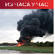 Британци: Украјинци уништили руски бомбардер; Москва: Погођен амерички војни глисер 