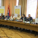 Јавна расправа о стратегији за борбу против корупције