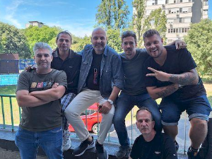 Како смо заволели баскет?