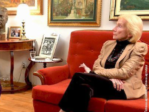 Мира Адања Полак: Ексклузивно