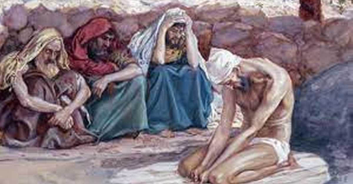 Југослав Бошњак: Књига о Јову