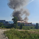 Пожар у фабрици папира у Бањалуци под контролом, нема жртава