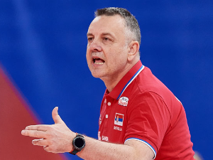Одбојкаши Србије победили Чешку у последњем припремном мечу уочи Европског првенства