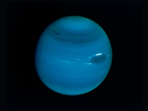 Нептунови облаци нестају због соларних циклуса