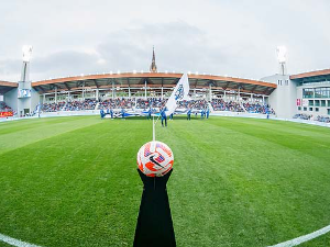 Стадион ТСЦ Арена добио дозволу Уефа за мечеве групне фазе Лиге Европе