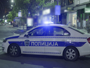 Пљачкаши тешко повредили жену у Београду