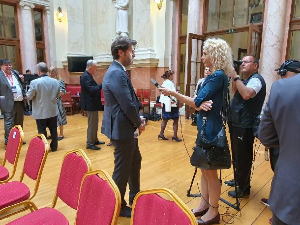 Наши сусрети: Видовдански сабор 2023.