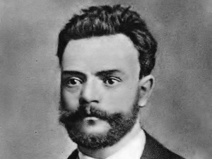 Духовити Антоњин Дворжак